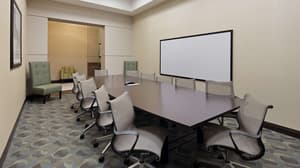 thumbnail: Meeting facility