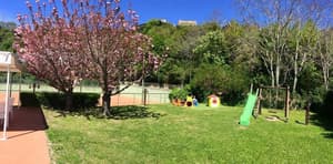 thumbnail: Children's area