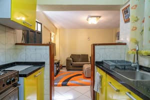 thumbnail: Private kitchen