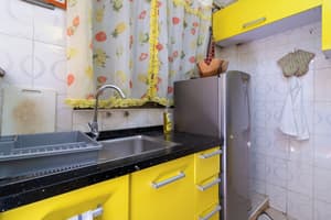 thumbnail: Private kitchen