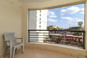 thumbnail: Balcony