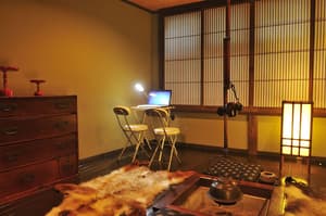thumbnail: Property amenity