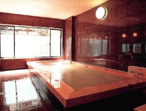 thumbnail: Public bath