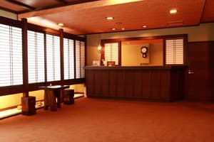 thumbnail: Reception