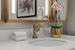 thumbnail: Bathroom