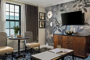 thumbnail: Living area