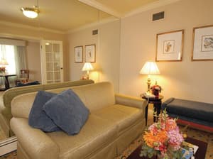 thumbnail: Living area