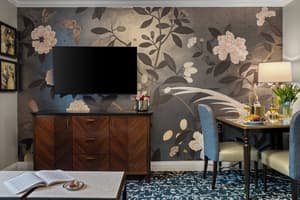 thumbnail: Living area