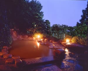 thumbnail: Hot springs
