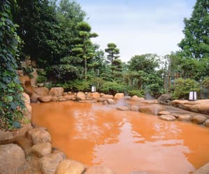 thumbnail: Hot springs