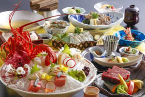 thumbnail: In-room dining