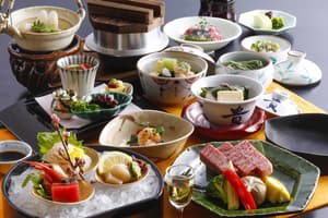 thumbnail: In-room dining