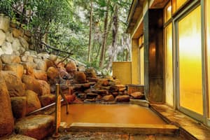 thumbnail: Public bath