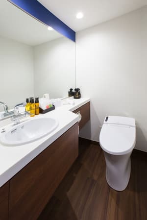 thumbnail: Bathroom