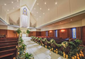 thumbnail: Chapel