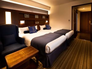 thumbnail: Room