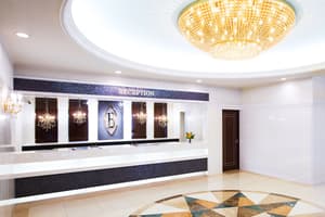 thumbnail: Reception