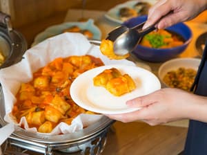 thumbnail: Restaurant