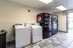 thumbnail: Laundry