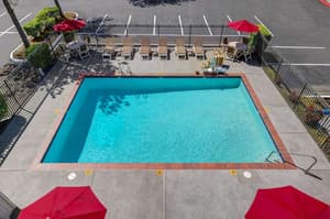 thumbnail: Outdoor pool