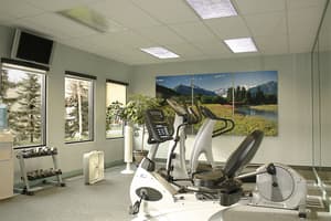 thumbnail: Gym