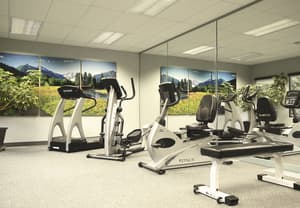 thumbnail: Gym