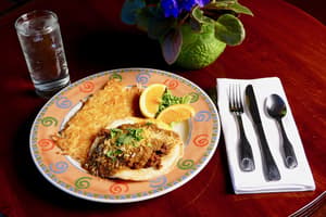 thumbnail: Breakfast meal