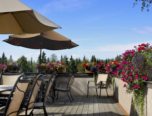 thumbnail: Terrace/patio