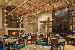 thumbnail: Restaurant