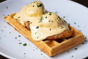 thumbnail: Food and drink