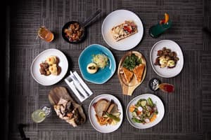 thumbnail: Food and drink