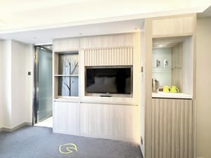 thumbnail: Room