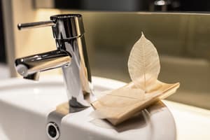 thumbnail: Bathroom sink