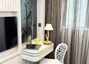 thumbnail: Room