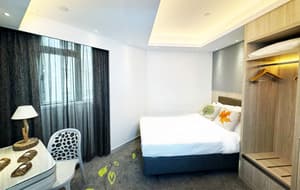 thumbnail: Room