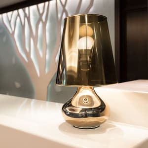 thumbnail: Interior detail