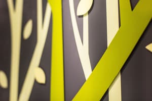 thumbnail: Interior detail