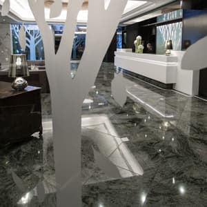 thumbnail: Reception