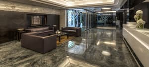 thumbnail: Lobby sitting area