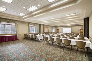 thumbnail: Meeting facility