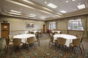 thumbnail: Meeting facility