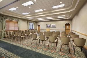 thumbnail: Meeting facility