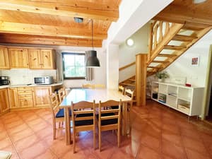 thumbnail: Private kitchen