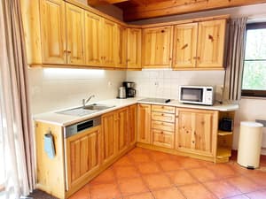 thumbnail: Private kitchen