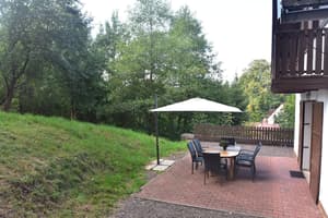 thumbnail: View from property