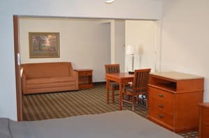 thumbnail: Living area