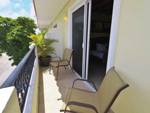 thumbnail: Balcony