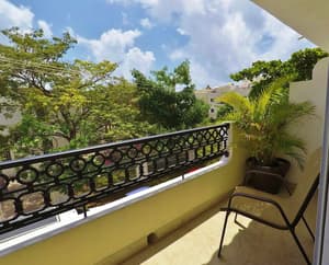 thumbnail: Balcony