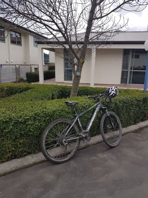 thumbnail: Bicycling