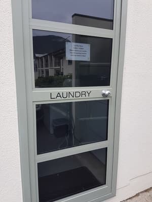thumbnail: Laundry room
